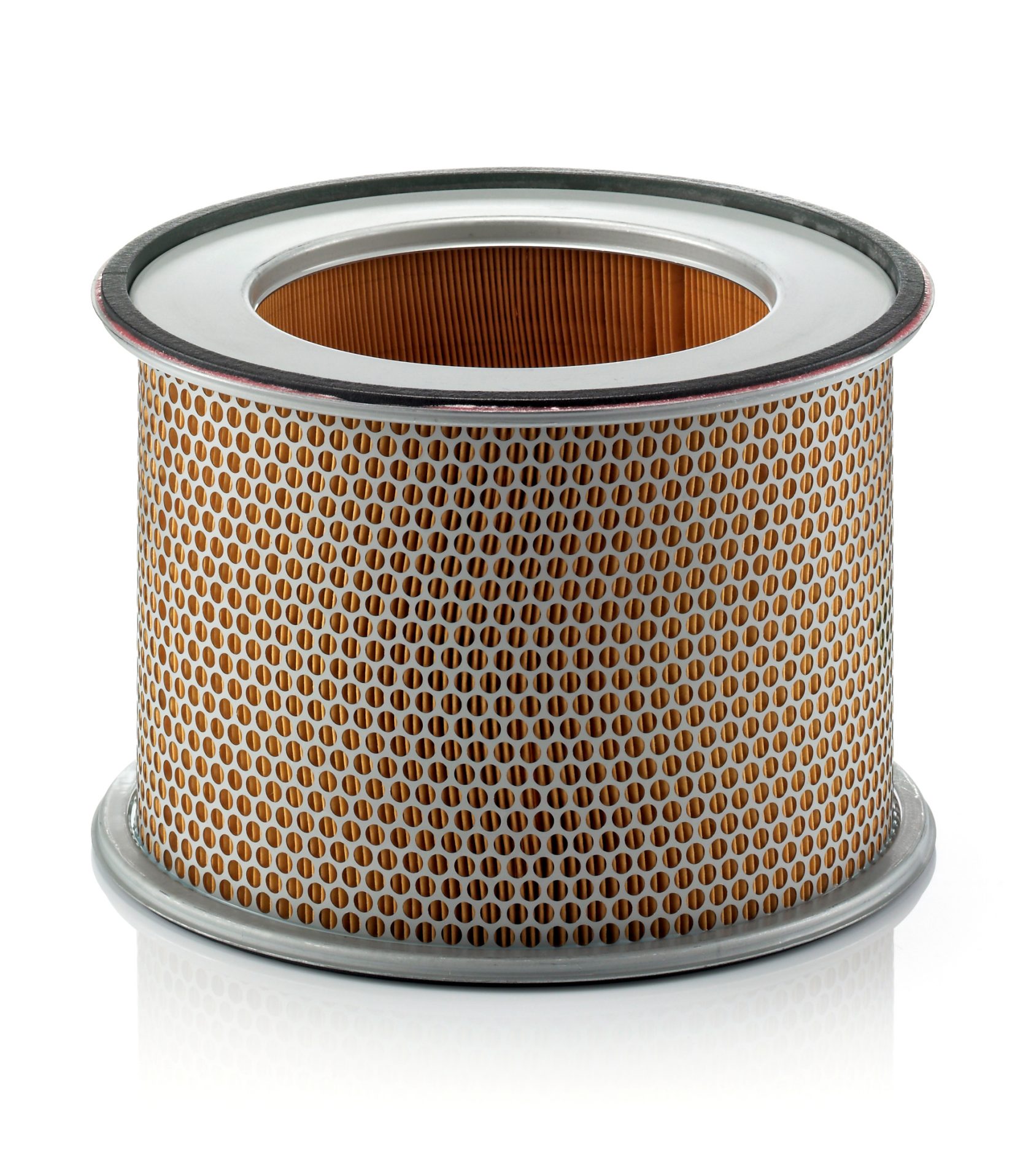 C 34 430 - Hava filtresi -  MANN FILTER